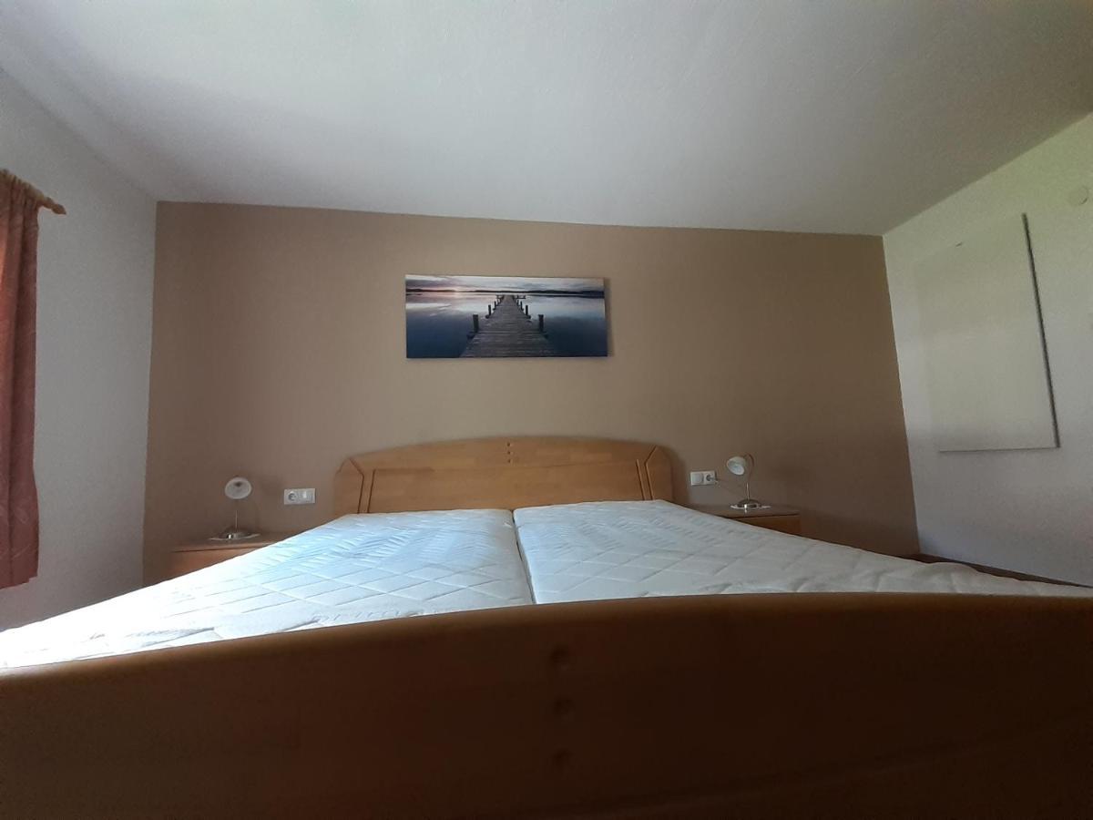 Ferienhaus Beim Lener 인스브루크 외부 사진