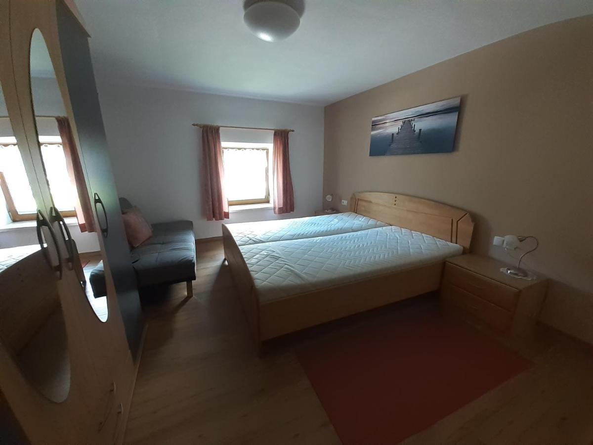 Ferienhaus Beim Lener 인스브루크 외부 사진