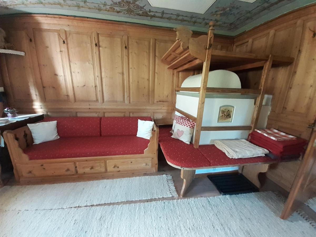 Ferienhaus Beim Lener 인스브루크 외부 사진