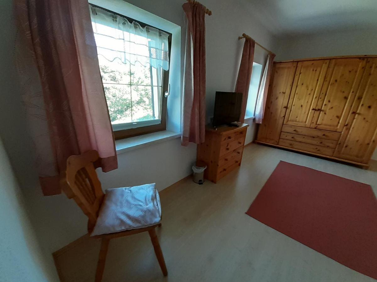 Ferienhaus Beim Lener 인스브루크 외부 사진