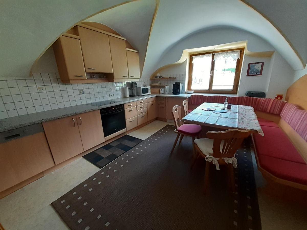 Ferienhaus Beim Lener 인스브루크 외부 사진