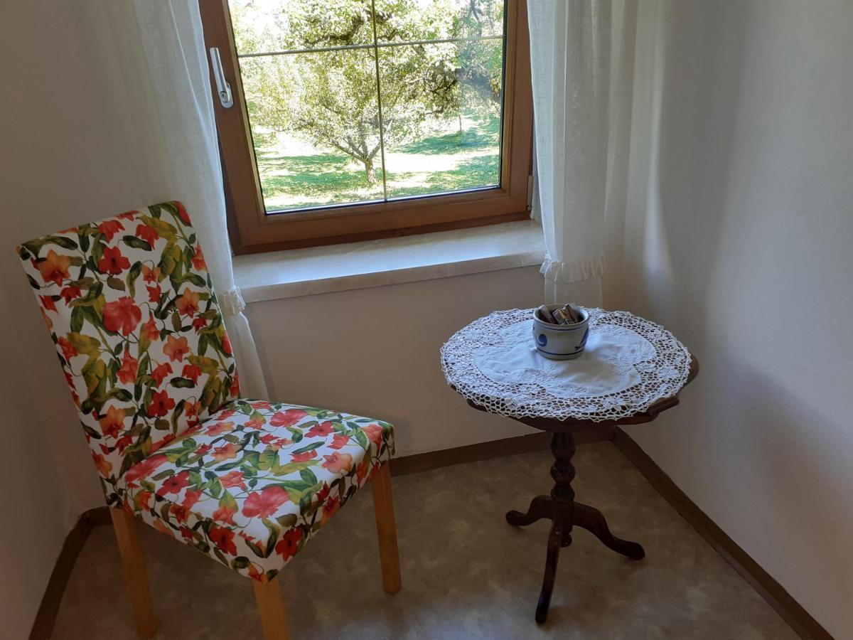 Ferienhaus Beim Lener 인스브루크 외부 사진