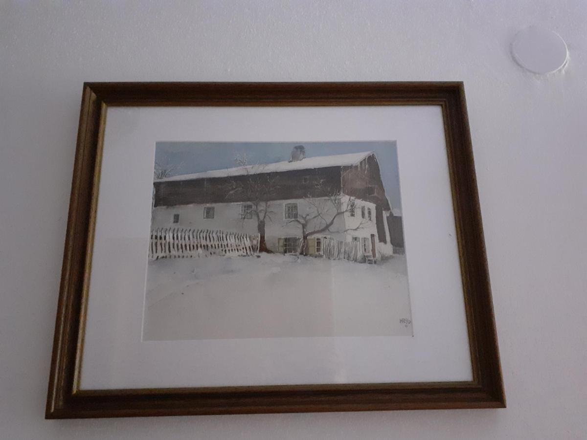 Ferienhaus Beim Lener 인스브루크 외부 사진
