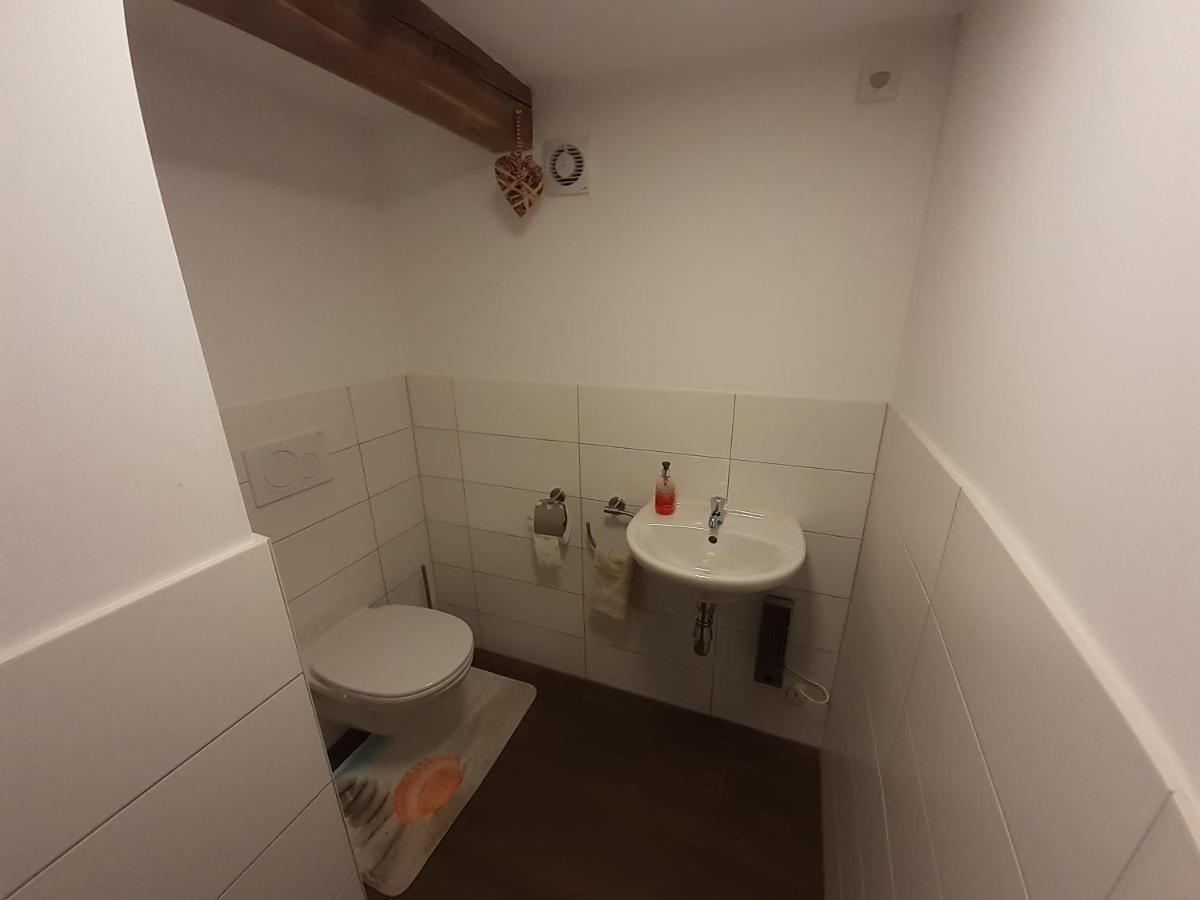 Ferienhaus Beim Lener 인스브루크 외부 사진