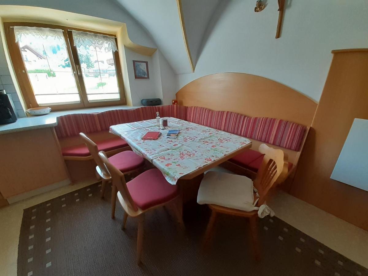 Ferienhaus Beim Lener 인스브루크 외부 사진