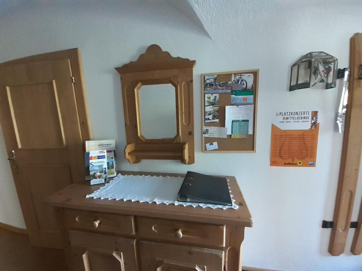 Ferienhaus Beim Lener 인스브루크 외부 사진