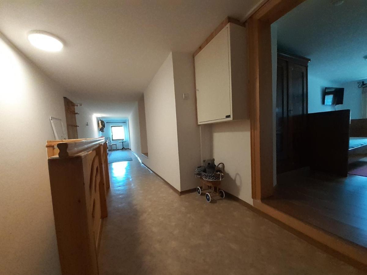 Ferienhaus Beim Lener 인스브루크 외부 사진
