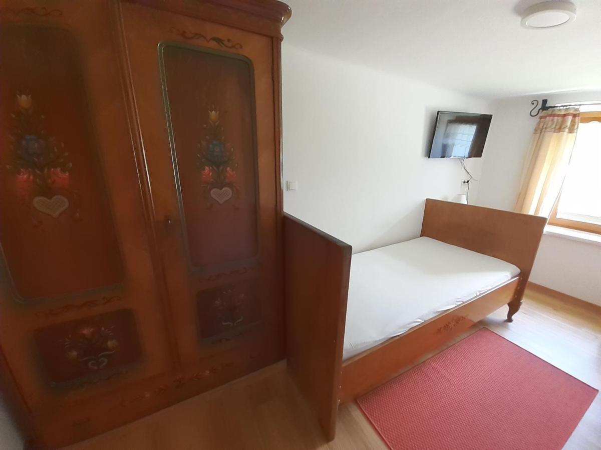 Ferienhaus Beim Lener 인스브루크 외부 사진