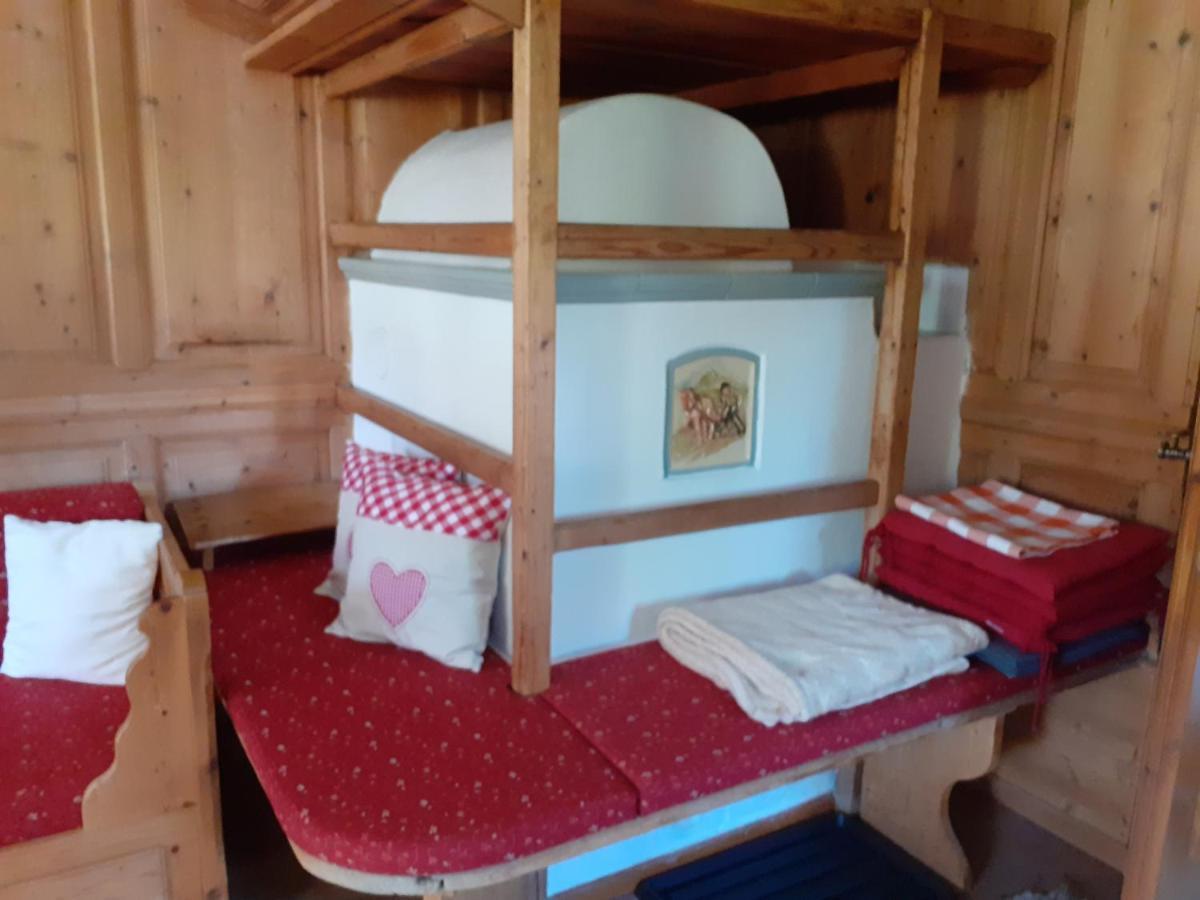 Ferienhaus Beim Lener 인스브루크 외부 사진
