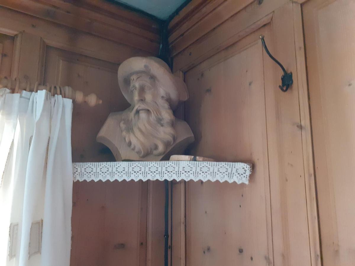 Ferienhaus Beim Lener 인스브루크 외부 사진