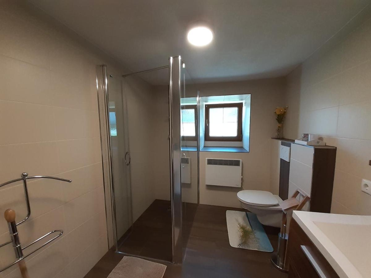 Ferienhaus Beim Lener 인스브루크 외부 사진