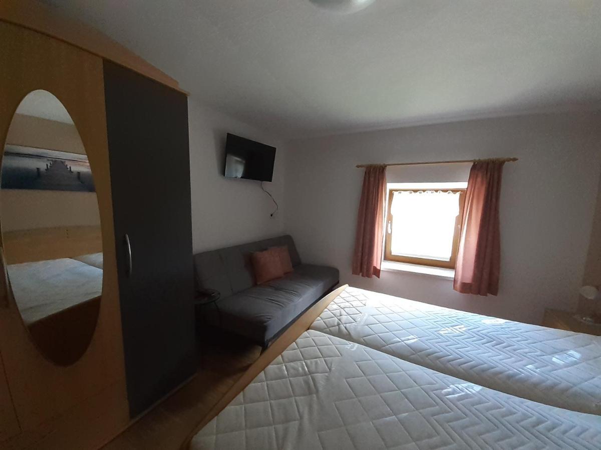 Ferienhaus Beim Lener 인스브루크 외부 사진
