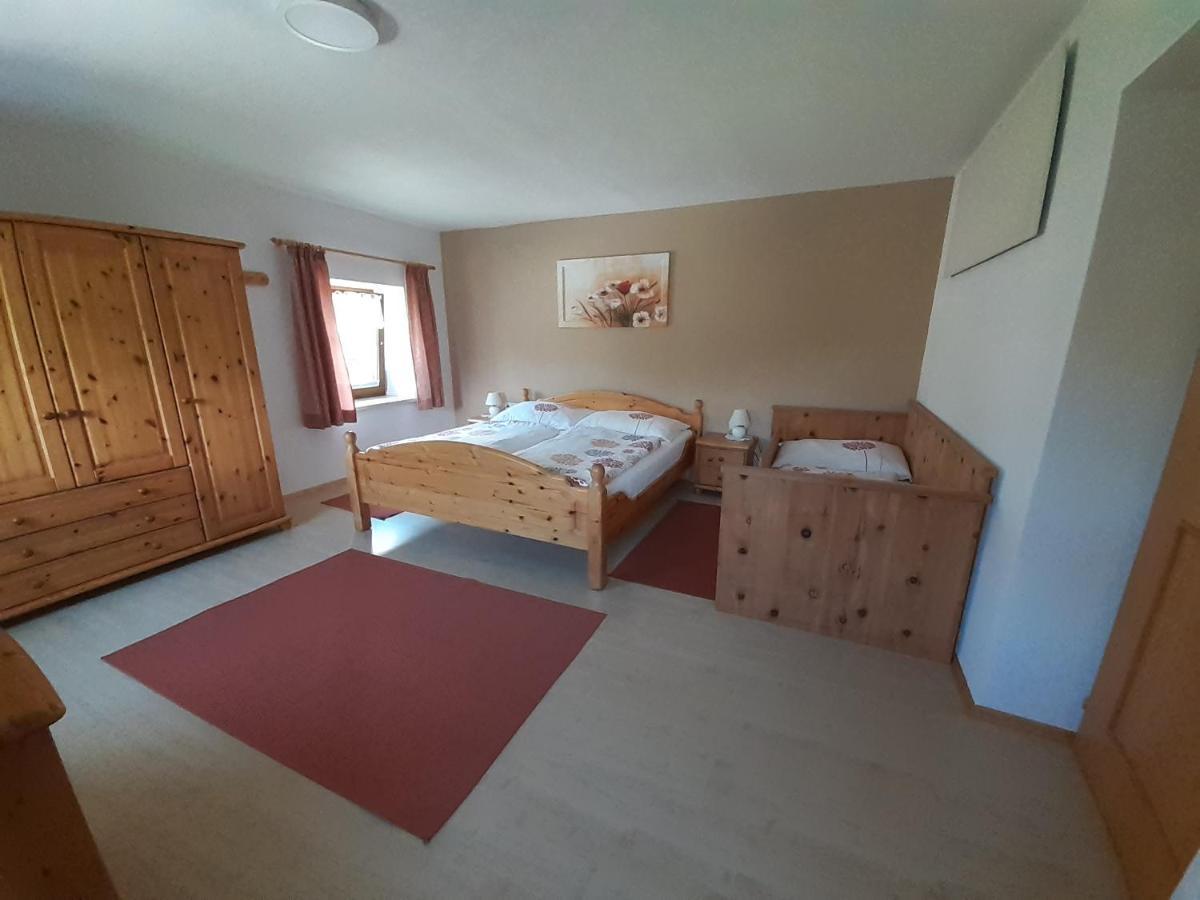 Ferienhaus Beim Lener 인스브루크 외부 사진