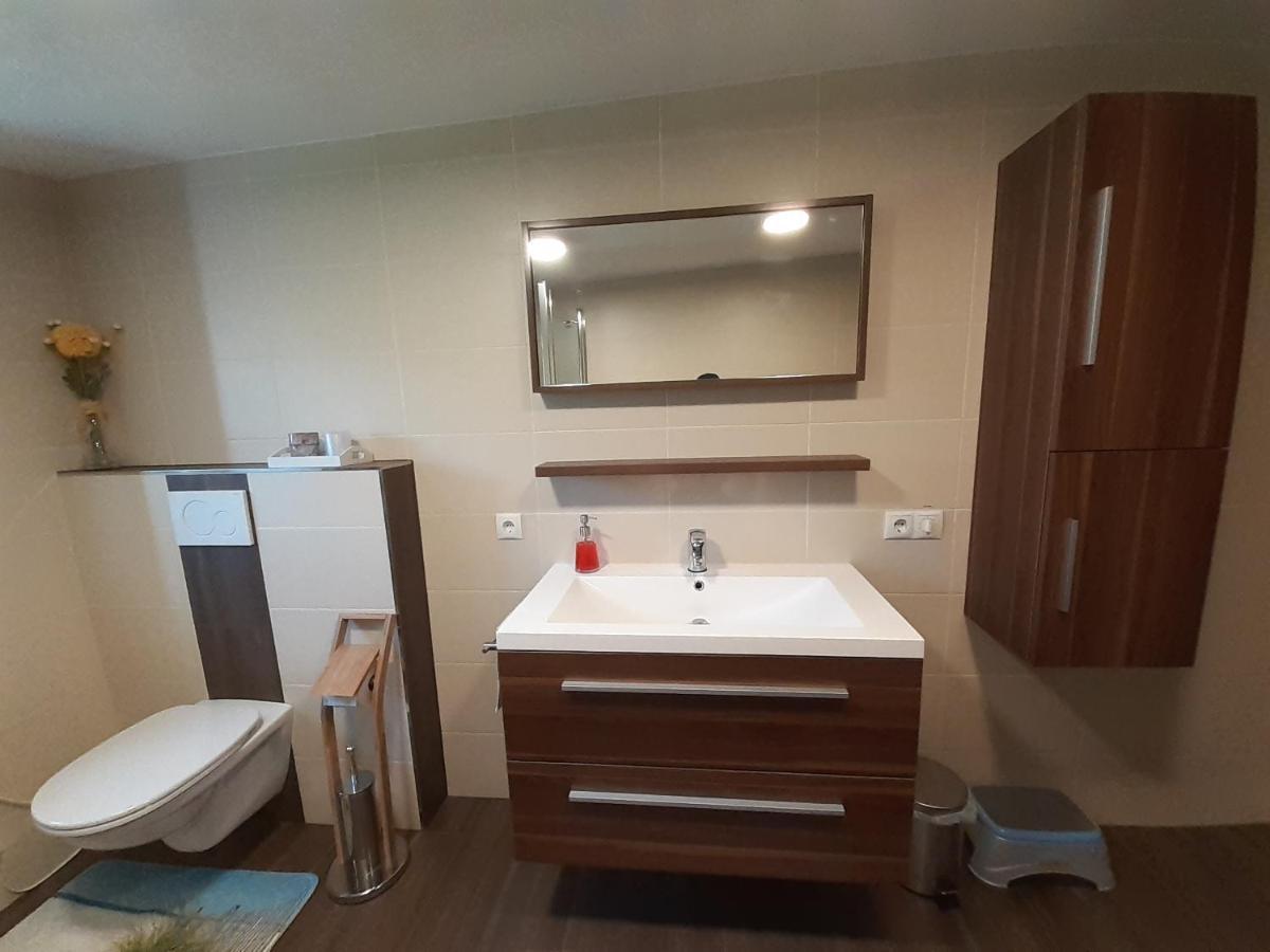 Ferienhaus Beim Lener 인스브루크 외부 사진
