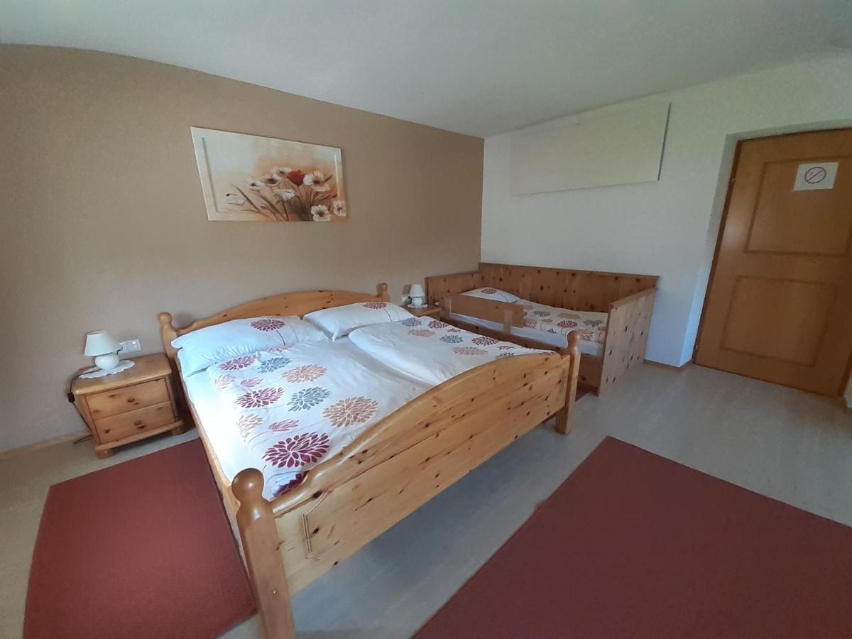 Ferienhaus Beim Lener 인스브루크 외부 사진