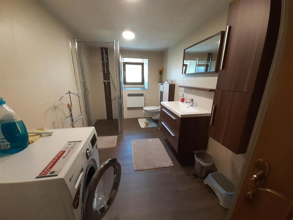 Ferienhaus Beim Lener 인스브루크 외부 사진