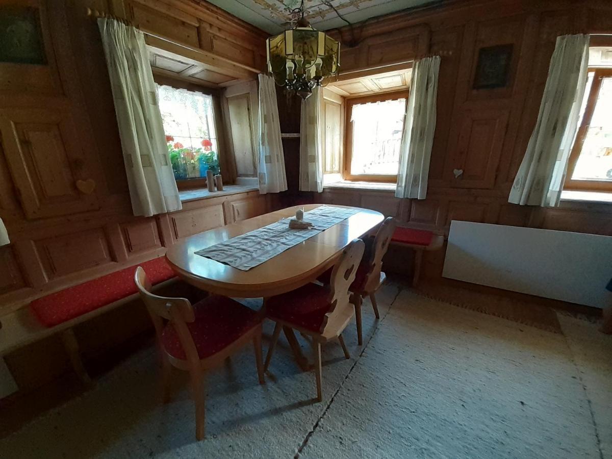 Ferienhaus Beim Lener 인스브루크 외부 사진