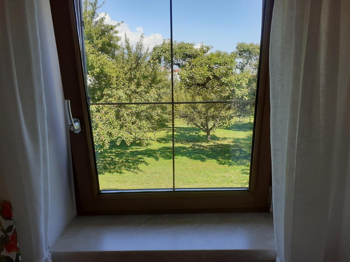 Ferienhaus Beim Lener 인스브루크 외부 사진