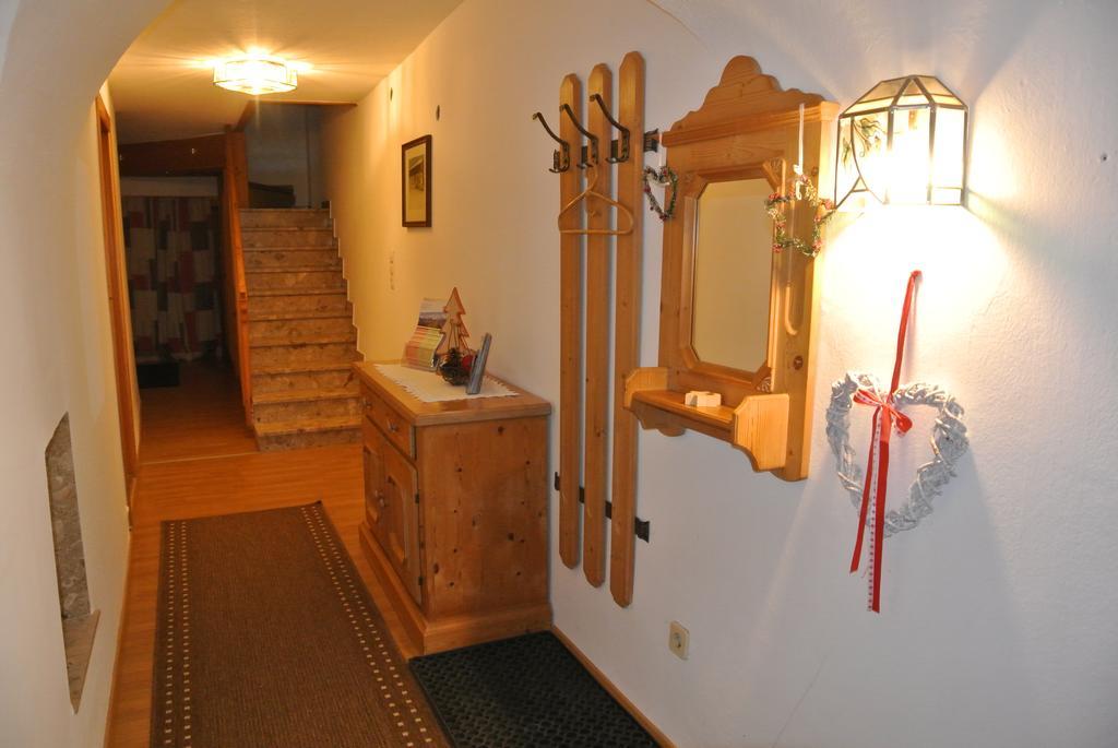 Ferienhaus Beim Lener 인스브루크 외부 사진