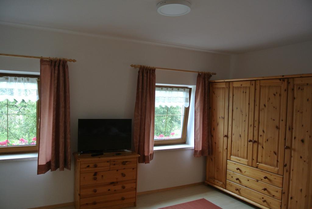 Ferienhaus Beim Lener 인스브루크 외부 사진