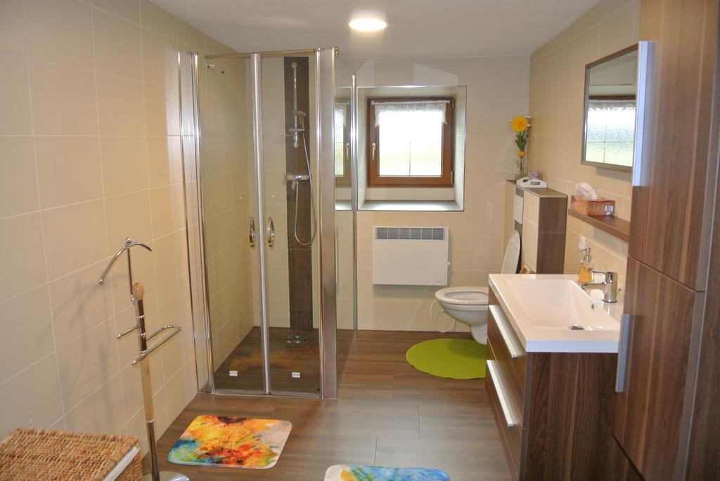 Ferienhaus Beim Lener 인스브루크 외부 사진