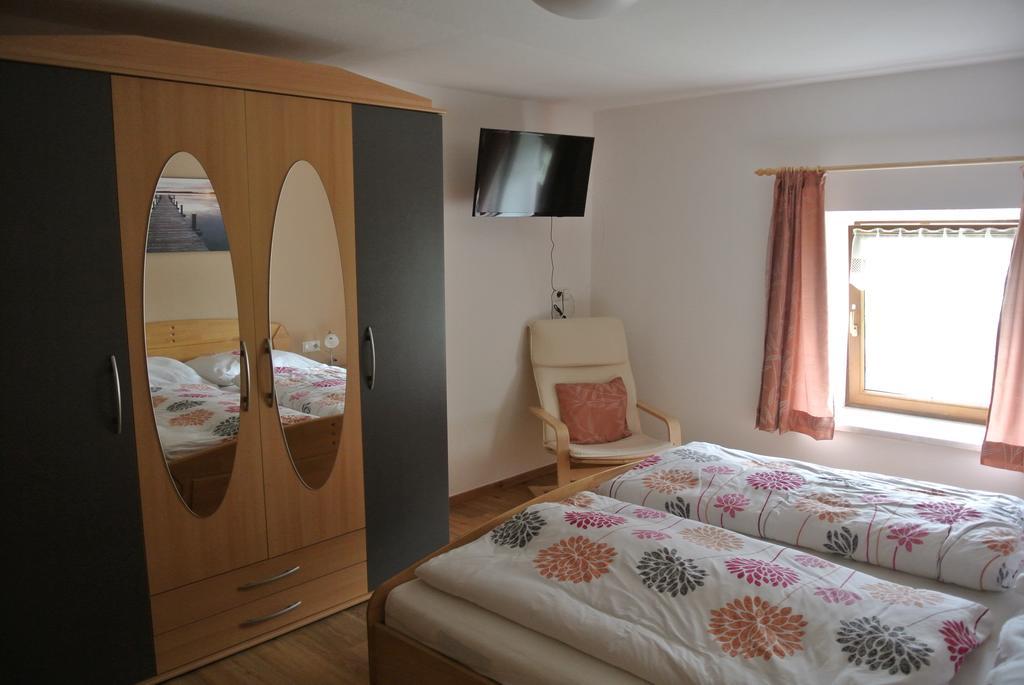 Ferienhaus Beim Lener 인스브루크 외부 사진