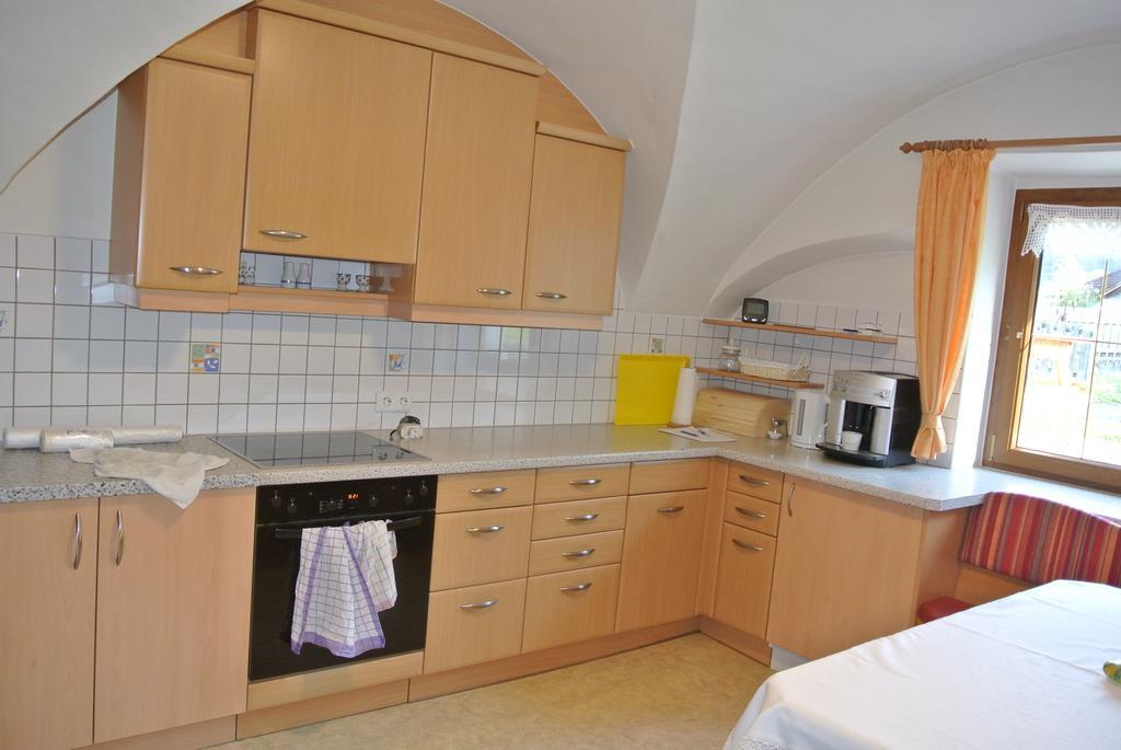 Ferienhaus Beim Lener 인스브루크 외부 사진