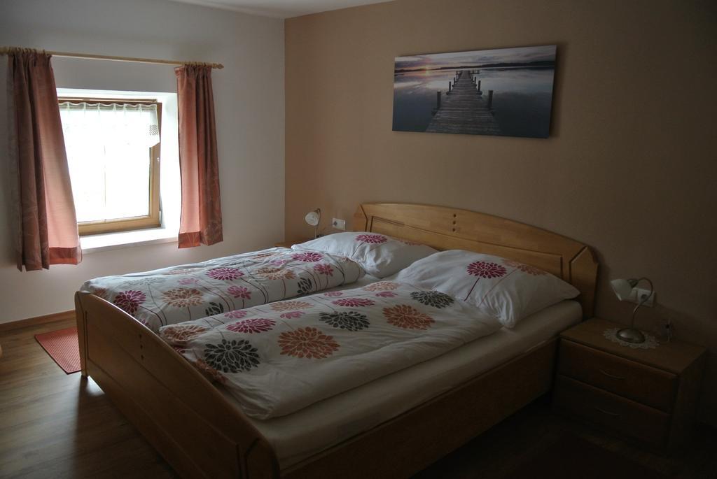 Ferienhaus Beim Lener 인스브루크 외부 사진
