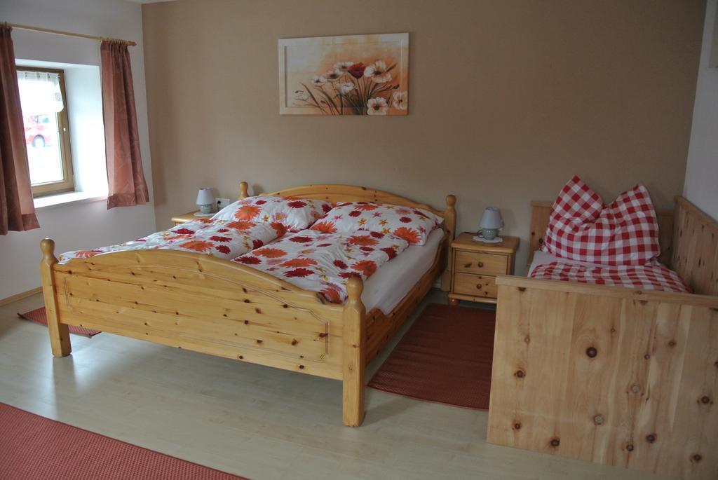 Ferienhaus Beim Lener 인스브루크 외부 사진