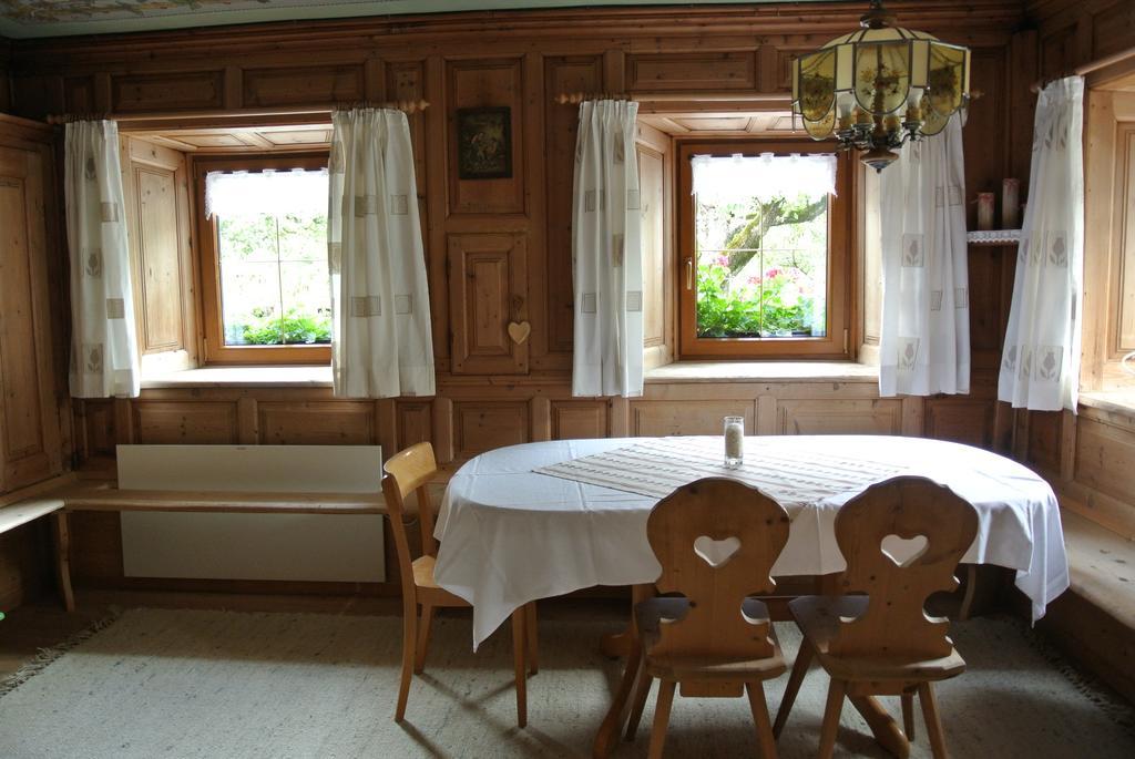 Ferienhaus Beim Lener 인스브루크 외부 사진