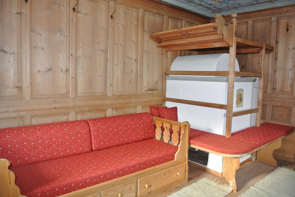 Ferienhaus Beim Lener 인스브루크 외부 사진
