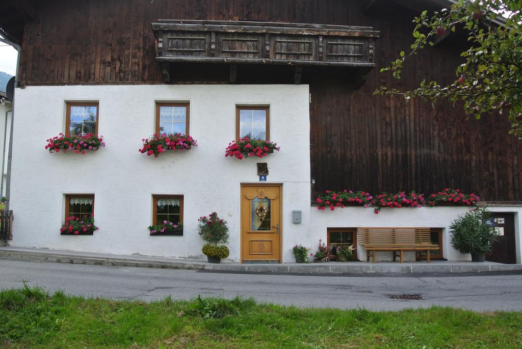 Ferienhaus Beim Lener 인스브루크 외부 사진