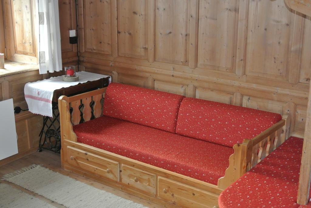 Ferienhaus Beim Lener 인스브루크 외부 사진