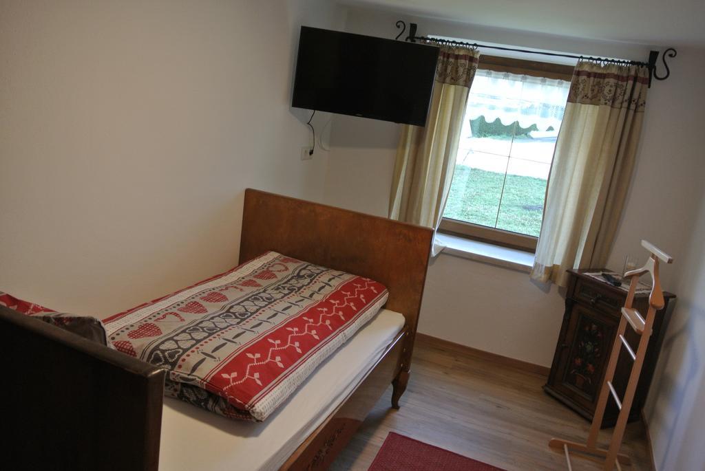 Ferienhaus Beim Lener 인스브루크 외부 사진