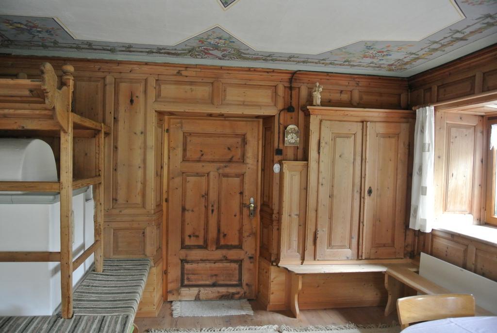Ferienhaus Beim Lener 인스브루크 외부 사진