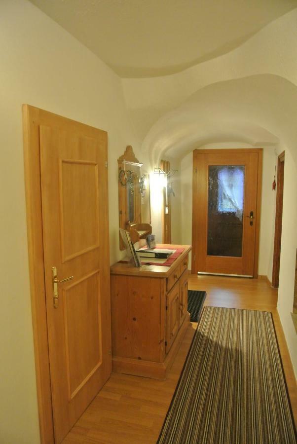 Ferienhaus Beim Lener 인스브루크 외부 사진