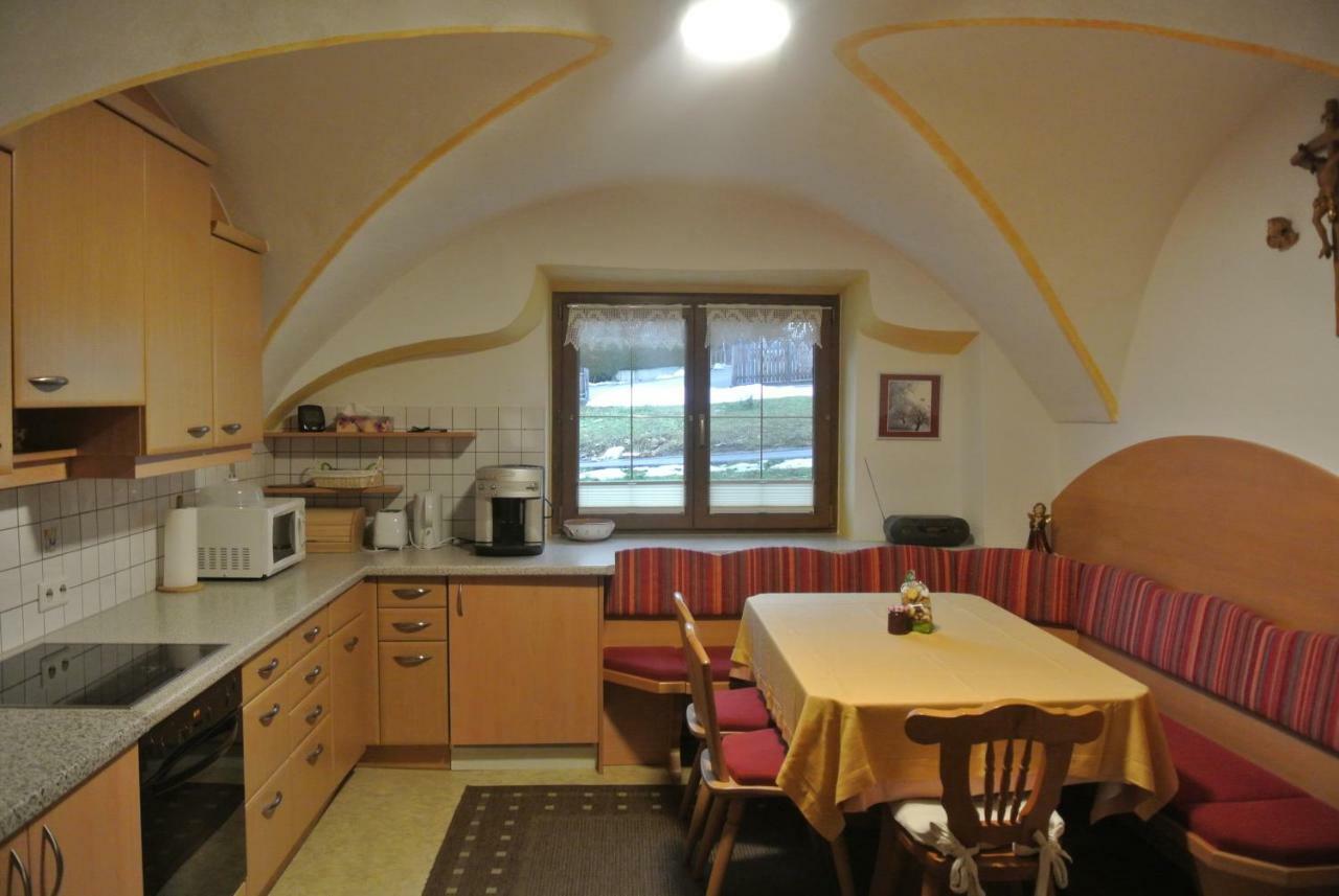 Ferienhaus Beim Lener 인스브루크 외부 사진