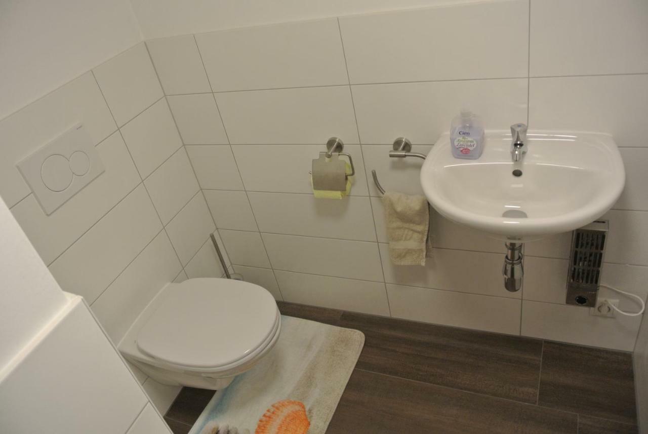 Ferienhaus Beim Lener 인스브루크 외부 사진